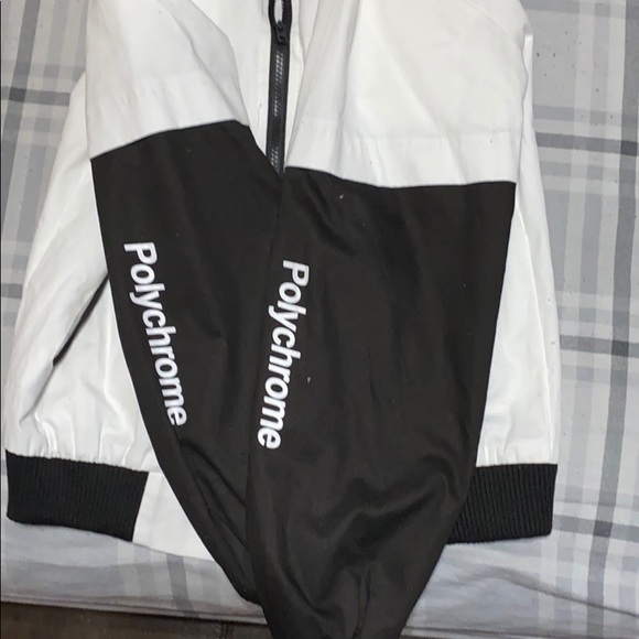 Jacket - Picture 2 of 4